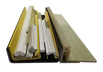 FRP Pultruded Profile