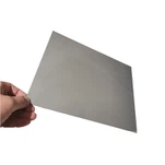 SMC grijze isolatieplaat