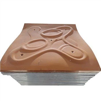 SMC Molding sportproduct